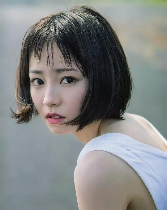 今泉佑唯 Yui Imaizumi照片