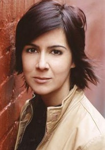 艾丽斯·巴尔 Iris Bahr照片