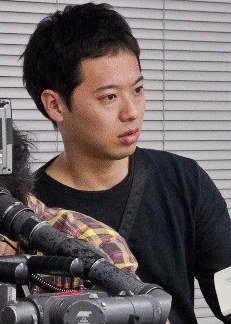 藤泽浩和 Hirokazu Fujisawa照片