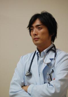 赵珉和 Tamiyasu Cho照片