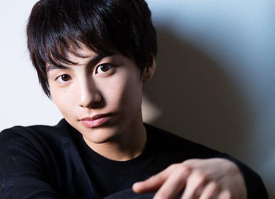 宫崎秋人 Shuto Miyazaki照片