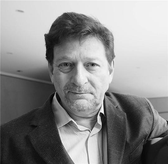 奥斯马·努涅斯 Osmar Núñez照片