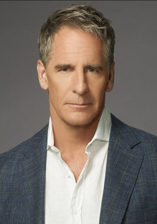 斯科特·巴库拉 Scott Bakula照片
