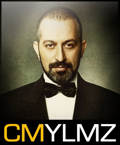 杰姆·耶尔马兹 Cem Yilmaz照片