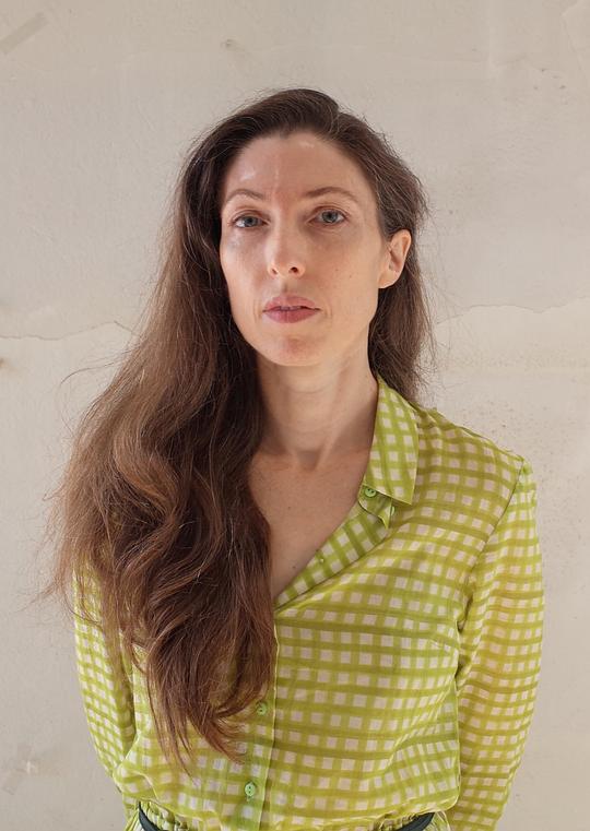 路易斯·雷蒙内 Louise Lemoine照片