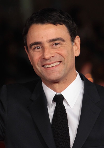温琴佐·阿马托 Vincenzo Amato照片