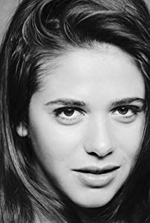 弗朗西丝卡·卢斯·卡迪纳尔 Francesca Luce Cardinale照片