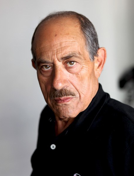安东内洛·普利西 Antonello Puglisi照片