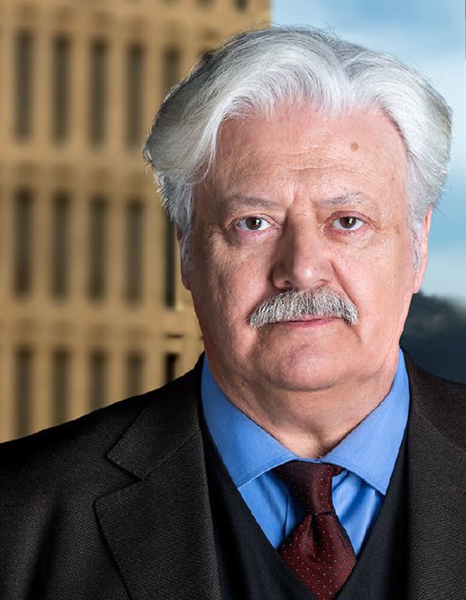 Mario Gas照片