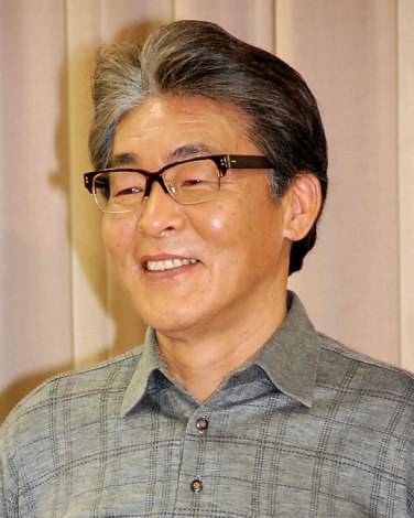 中本贤 Ken Nakamoto照片