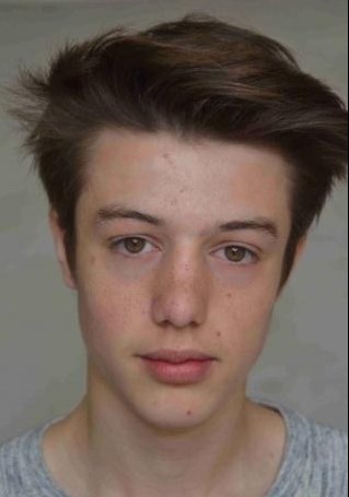 卢卡·马里诺 Luca Marino照片
