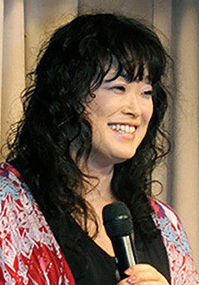 蛭田直美 Naomi Hiruta照片