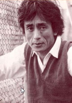 清水綋治 Kôji Shimizu照片