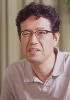 荒牧伸志 Shinji Aramaki照片