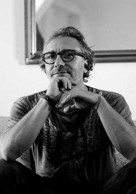 亚历桑德鲁·蓬迪 Alessandro Pondi照片