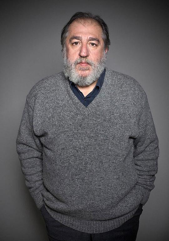 安托内利·格里马尔迪 Antonello Grimaldi照片