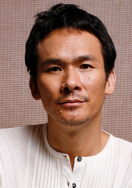 伊原刚志 Tsuyoshi Ihara照片