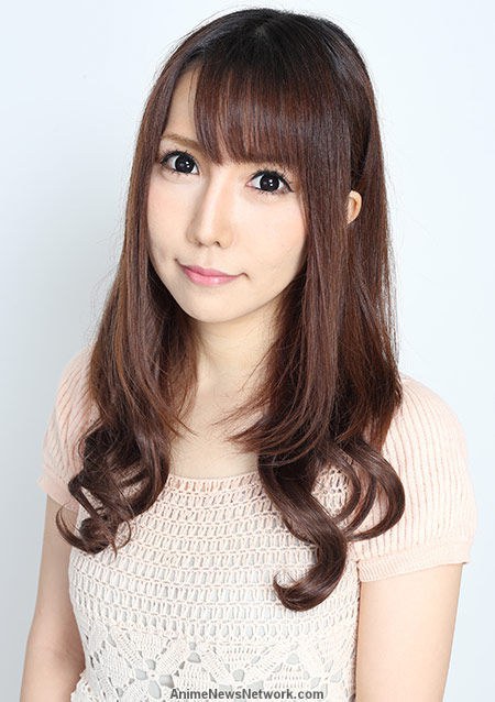 日野未步 Miho Hino照片