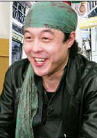 岸诚二 Seiji Kishi照片