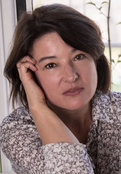 欧亨尼娅·阿隆索 Eugenia Alonso照片