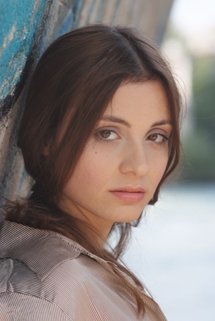 瓦伦蒂娜·阿卡 Valentina Acca照片