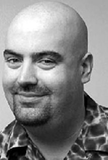 凯尔·赫伯特 Kyle Hebert照片
