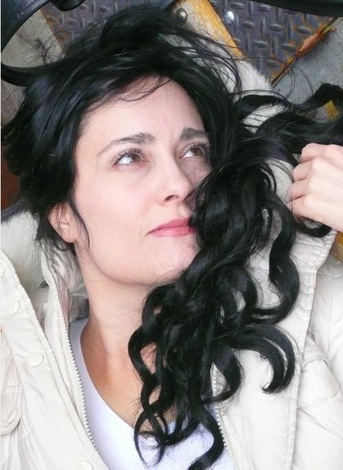 Coralina Cataldi-Tassoni照片