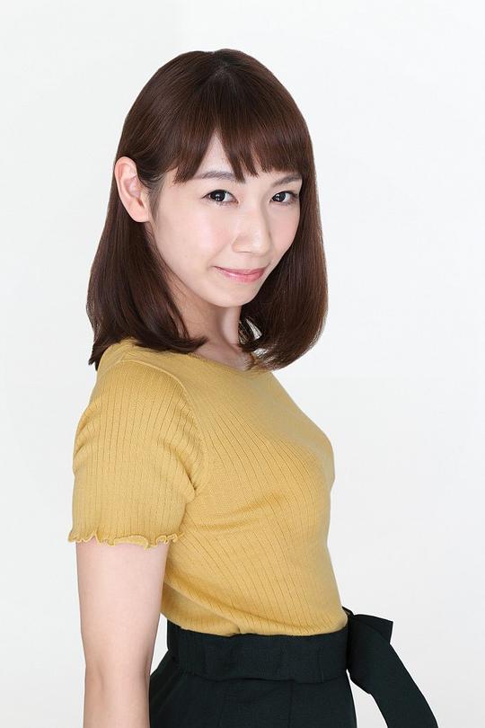 杉山里穗 Sugiyama Riho照片