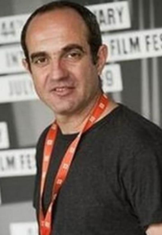 赫里斯托·乔治乌 Christos Georgiou照片