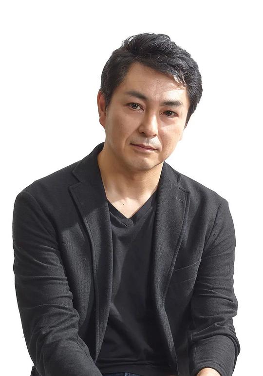 三上哲 Satoshi Mikami照片