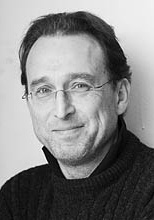 菲利普·赞丹 Philip Zandén照片