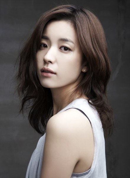韩孝周 Hyo-joo Han照片