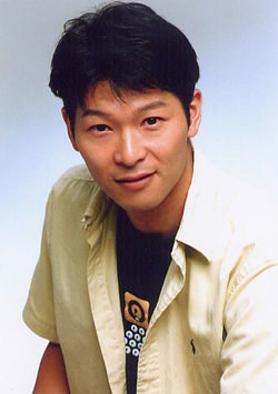 泷知史 Satoshi Taki照片