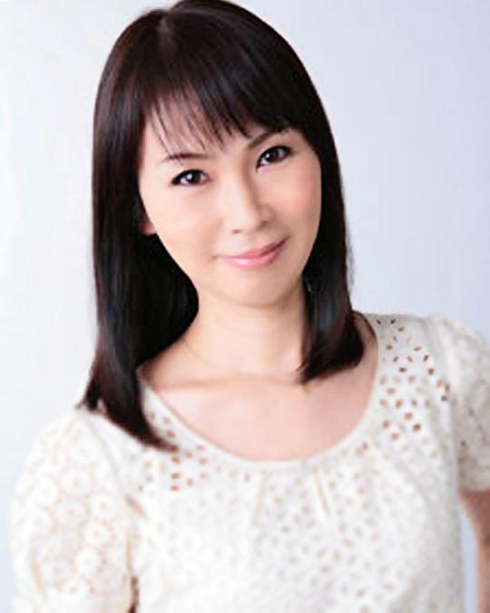 高野直子 Naoko Takano照片