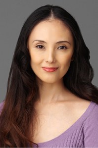真行寺君枝 Kimie Shingyôji照片
