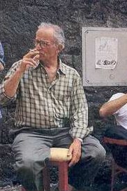 乔治·卡皮塔尼 Giorgio Capitani照片
