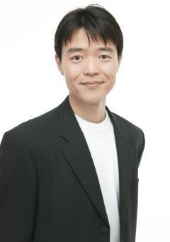 织田优成 Oda Yuusei照片