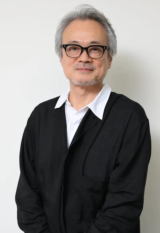 源孝志 Takashi Minamoto照片
