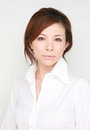秋山菜津子 Natsuko Akiyama照片