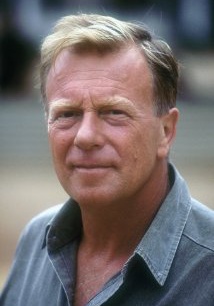 杰克·汤普森 Jack Thompson照片