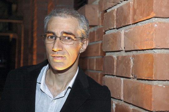 路易斯·博洛涅西 Luiz Bolognesi照片