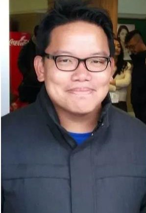 杨毅恒 Edmund Yeo照片