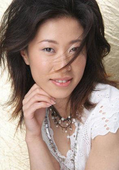 申雪 Xue Shen照片