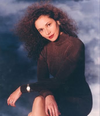 萝内蒂·麦基 Lonette McKee照片