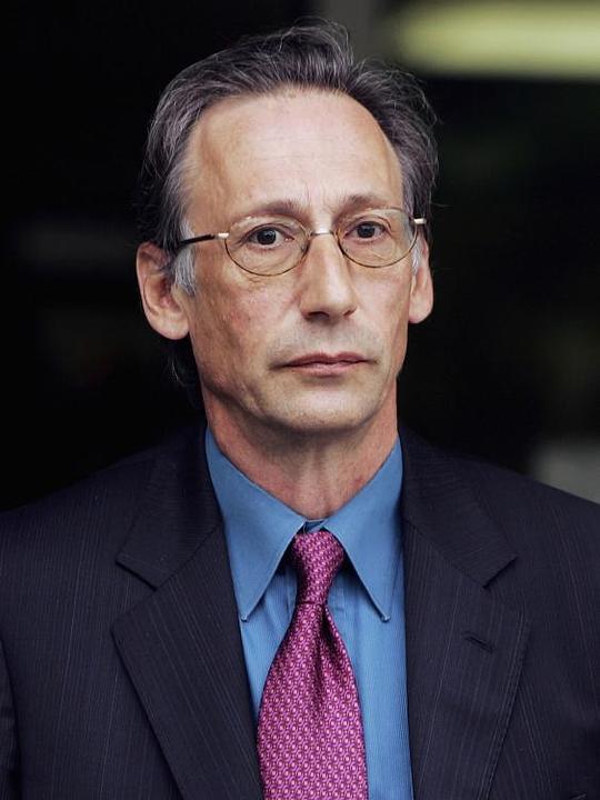 克里斯·朗厄姆 Chris Langham照片