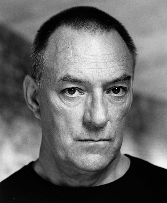 John McGlynn照片