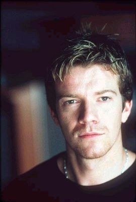马克思·比斯雷 Max Beesley照片
