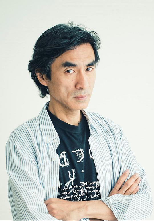 河森正治 Shôji Kawamori照片