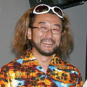 三宅隆太 Ryûta Miyake照片