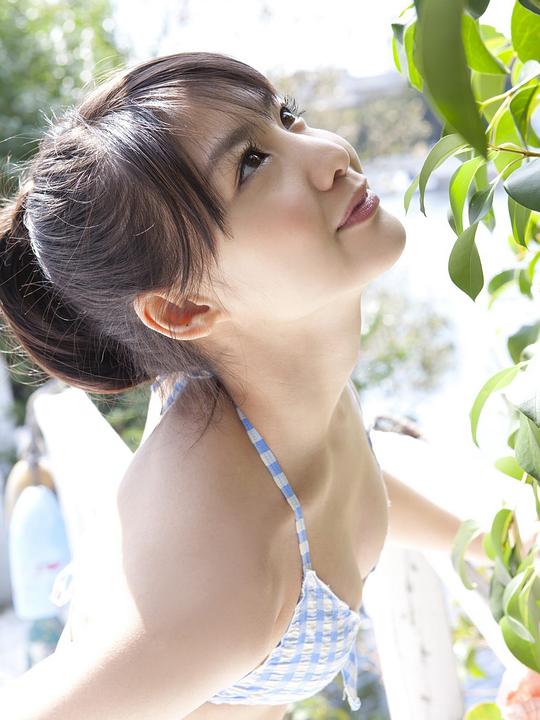 小池唯 Yui Koike照片